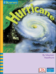 iOpener: Hurricane