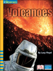 iOpener: Volcanoes 