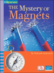 iOpener: The Mystery of Magnets