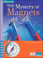 iOpener: The Mystery of Magnets 