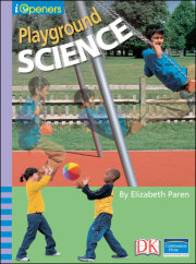 iOpener: Playground Science