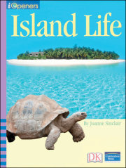 iOpener: Island Life