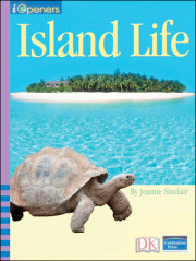 iOpener: Island Life 