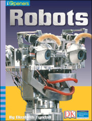 iOpener: Robots