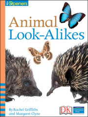 iOpener: Animal Look-Alikes