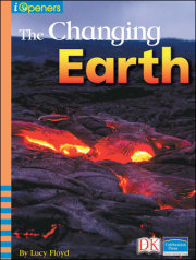 iOpener: The Changing Earth