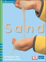 iOpener: Sand 