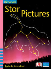 iOpener: Star Pictures 