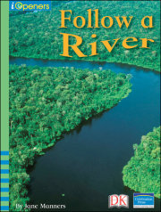 iOpener: Follow a River 