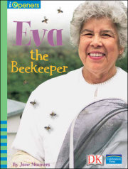 iOpener: Eva the Beekeeper 