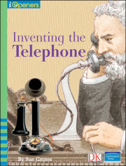 iOpener: Inventing the Telephone