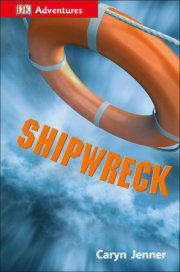 DK Adventures: Shipwreck 