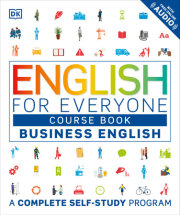 English for Everyone: Business English, Course Book 