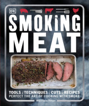 Smoking Meat 