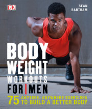 Bodyweight Workouts for Men 