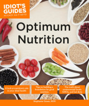 Optimum Nutrition