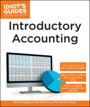 Introductory Accounting 