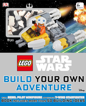 LEGO Star Wars: Build Your Own 