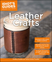 Leather Crafts