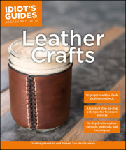 Leather Crafts 