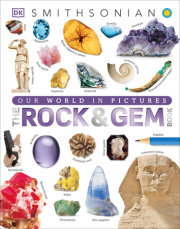 The Rock and Gem Book 