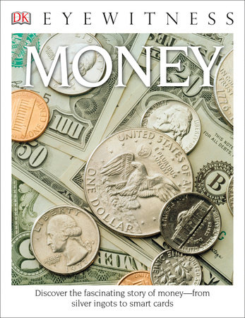 DK Eyewitness Books: Money