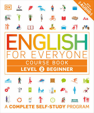 English grammar lessons for beginners and other levels - full