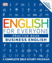 English for Everyone: Business English, Practice Book 