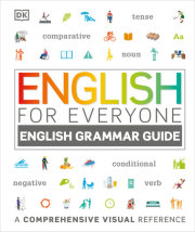 English for Everyone: English Grammar Guide 