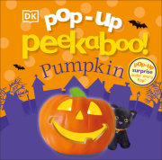 Pop-Up Peekaboo! Pumpkin 