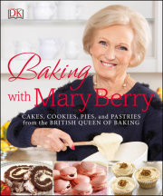 Baking with Mary Berry 