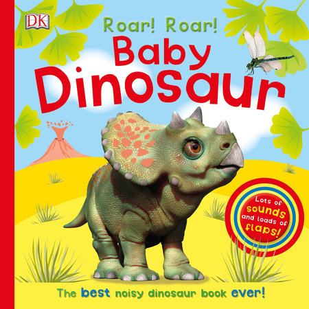 Stream Dino - Roars & Growls  Dinosaur Sound Effects Library by A