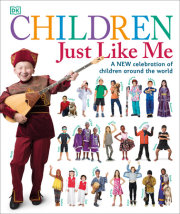 Children Just Like Me 