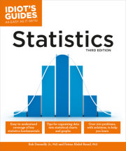 Statistics, 3E