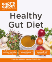 Healthy Gut Diet 