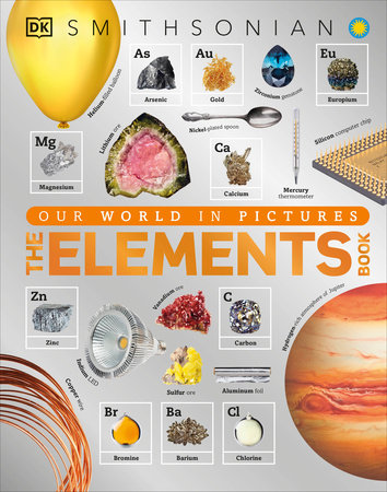 Periodic Table Book Project - Free stories online. Create books for kids