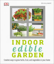 Indoor Edible Garden 