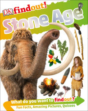 DKfindout! Stone Age