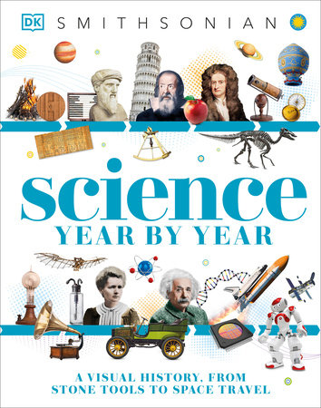 Science Year by Year