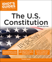 The U.S. Constitution, 2nd Edition 