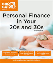 Personal Finance in Your 20s & 30s, 5E 