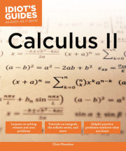 Calculus II