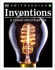 Inventions: A Visual Encyclopedia