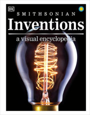 Inventions: A Visual Encyclopedia 