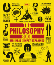 The Philosophy Book