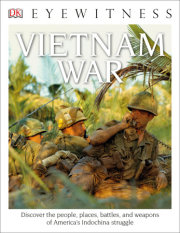 Eyewitness Vietnam War