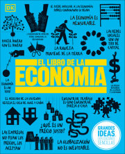 El Libro de la economÃ­a (The Economics Book) 