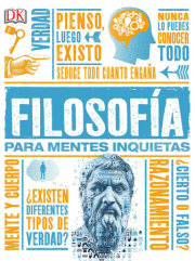 Filosofía para mentes inquietas (Heads Up Philosophy) 