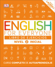 English For Everyone Gramática Inglesa: Guía completa de referencia visual  (DK English for Everyone) (Spanish Edition)