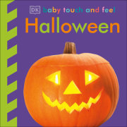 Baby Touch and Feel: Halloween 